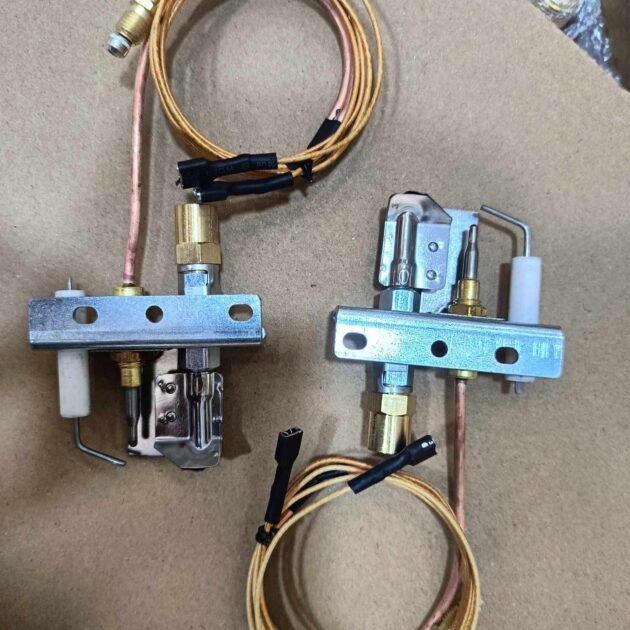 THERMOCOUPLE  ENERGICAL