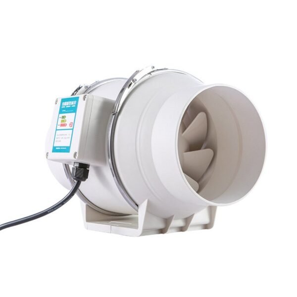 EXTRACTEUR TURBINE TT250-175W ⁩⁩