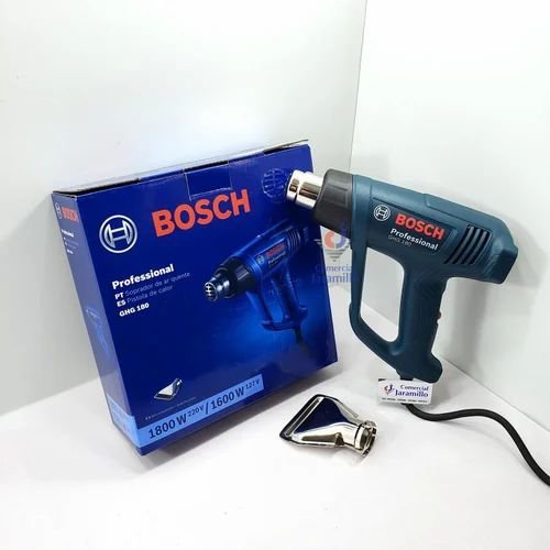 DECAPEUR BOSCH 1600 W