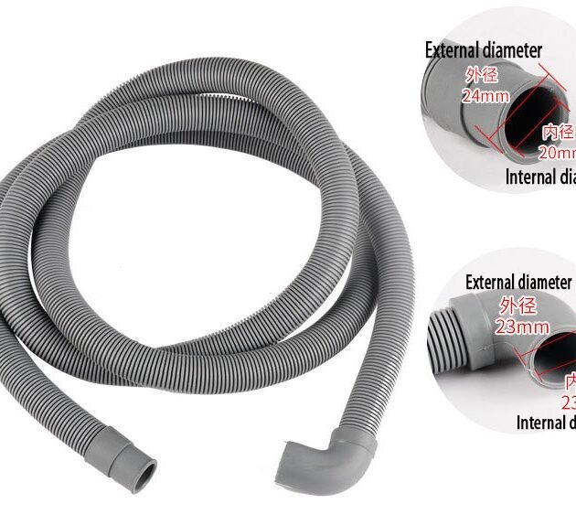 TUYAU VEDANGE M/LAVER FAGOR COUDI