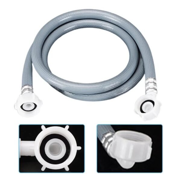 TUYAU D'ALIMENTATION 1.5M  M/LAVER