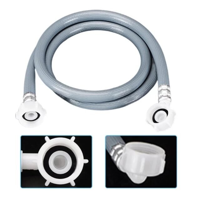 TUYAU D'ALIMENTATION 1.5M  M/LAVER