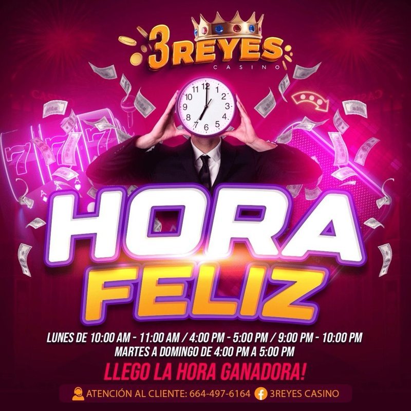 Qué diferencia a 3Reyes Casino de otros casinos online