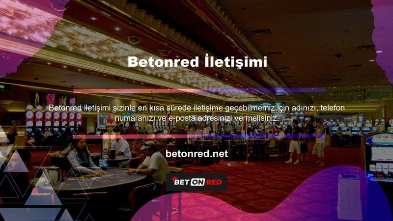 Image: BetOnRed Casino Erfahrungen - Ein Überblick in Deutschland