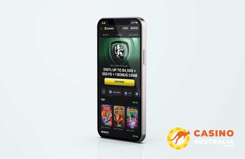 Czech Republic - kinbet casino review