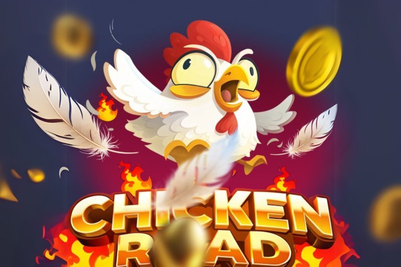 Descubre el Misterio de La Ruta del Pollo en el Casino Español, jugar chicken road