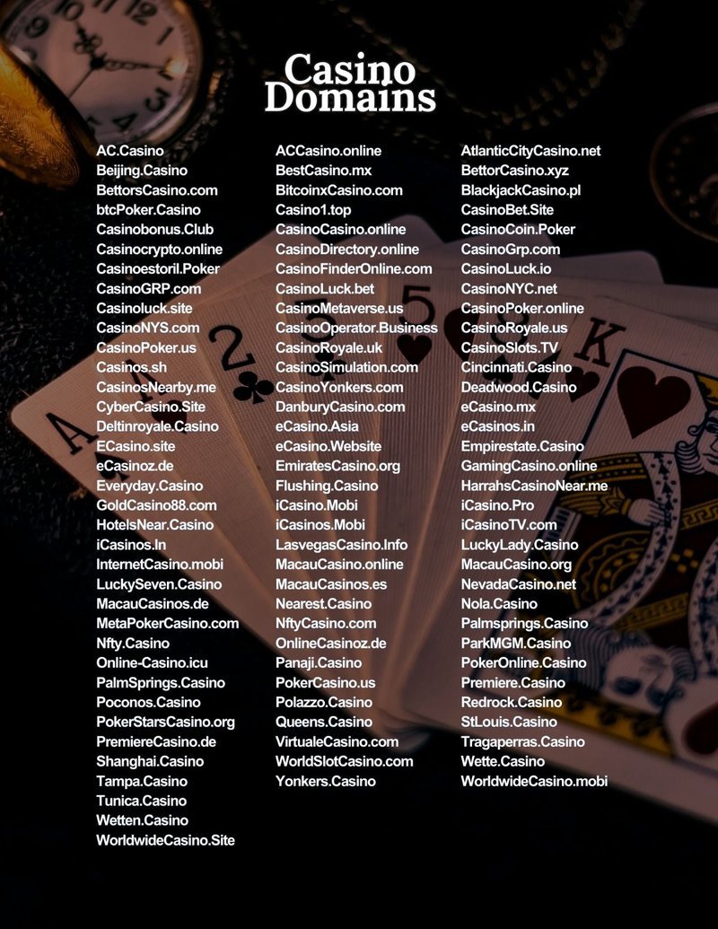 A look at incognito casino review